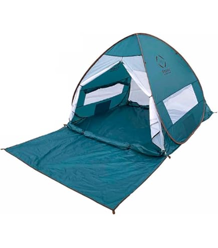 Amazon | S'more(スモア) Grotta グロッタ ポップアップテント